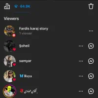 ادمین تولید محتوا