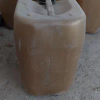 تعدادی بشکه