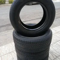 لاستیک هانکوک 205 کره ای