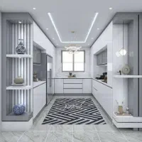 کابینت و کمد دیواری