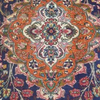 فرش دستبافت پشمی تبریز