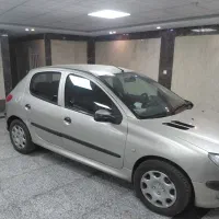 206تیپ ۴ فرانسه اتومات