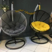 تاب ریلکسی|مبلمان خانگی و میز عسلی|رشت, رودبارتان|دیوار