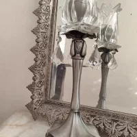 اینه و شمعدان اصل المان