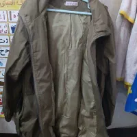 کاپشن سالم کلاه هم داره ۲ایکس لارج|لباس|رشت, امین الضرب|دیوار