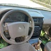 پژو slx مدل ۹۶|خودرو سواری و وانت|اندیشه, شهرک مریم|دیوار