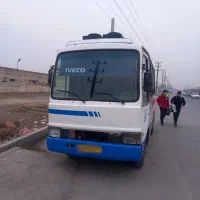 مینی بوس اویکو