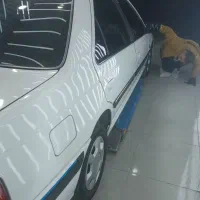 پژو پارس|خودرو سواری و وانت|رشت, کوی عرفان|دیوار