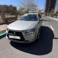 فروش دنا پلاس تیتانیوم 1405 صفر کیلومتر