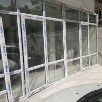 رگلاژ تعمیرات نصب درب و پنجره دوجداره upvc درمحل|خدمات پیشه و مهارت|مشهد, جاهد شهر|دیوار