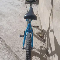 دوچرخه ۱۶|دوچرخه، اسکیت، اسکوتر|شهرکرد, |دیوار