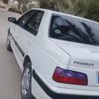 پارس سیمی|خودرو سواری و وانت|بندر ماهشهر, |دیوار