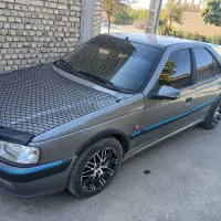 پارس ۸۷با سیستم