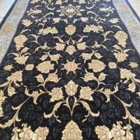 کناره درسا جدید موکت تندیس ۱۹۲۴|فرش|قم, باسکول|دیوار