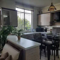 اندیشه یک طبقه با پیلوت قابل تهاتر با ملک در تهران