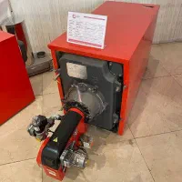 پمپ استخری/فیلتر شنی/دیگ ابگرم