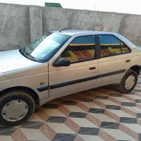 پژو 405|خودرو سواری و وانت|ایرانشهر, |دیوار