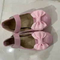 کفش و کتانی دخترانه اسپرت