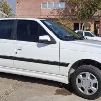 پارس 1400 کم کار