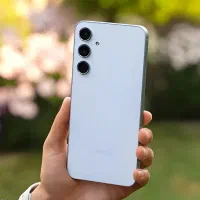 گوشی A55 ویتنام 256