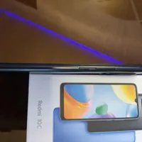 شیائومی Redmi 10C با حافظهٔ ۱۲۸ گیگابایت|موبایل|تهران, یافت‌آباد|دیوار