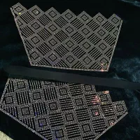 لباس نگینی چادر نگینی شال نگینی شلوار نگینی