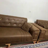 مبل هشت نفره|مبلمان خانگی و میز عسلی|میاندوآب, |دیوار