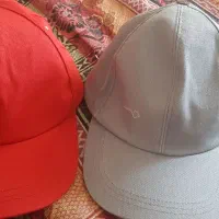 کلاه های کاملا نو
