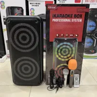 اسپیکر پرقدرت با تخفیف|سیستم صوتی خانگی|ایلام, |دیوار