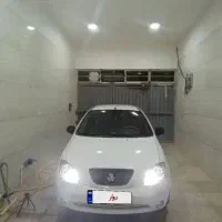 فروش تیبا 2 ...برج 12 / 1401|خودرو سواری و وانت|دورود, |دیوار