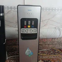 آبسردکن در نرماشیر رستم اباد|آب‌سردکن و تصفیه آب|بم, |دیوار