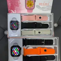 ساعت هوشمندمینی سه بند((فروشگاه پلاس))|ساعت|کرمانشاه, |دیوار