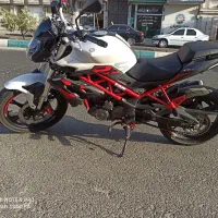 بنلی ۲۵۰ تک مدل ۱۴۰۲