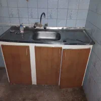 کابینت|آب‌چکان و نظم‌دهنده ظروف|ایوان, |دیوار