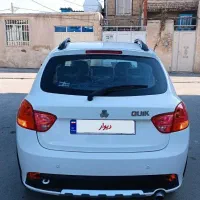 بی رنگ کم کارکرد|خودرو سواری و وانت|رباطکریم, رباطکریم|دیوار