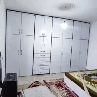 نصاب تعمیرات کابینت و کمد دیواری|خدمات پیشه و مهارت|خرم‌آباد, |دیوار
