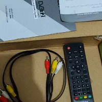 گیرنده دیجیتال|تلویزیون و پروژکتور|یزد, |دیوار