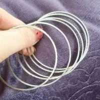 انگشترنقره وساعت و...|بدلیجات|محمدیه-قزوین, |دیوار