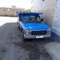 نیسان مدل ۸۵ انژکتور|خودرو سواری و وانت|اردبیل, |دیوار