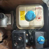 موتوراب دو اینچ روبین ژاپنی