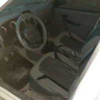 پراید۹۷درحد خشک|خودرو سواری و وانت|ورزنه, |دیوار