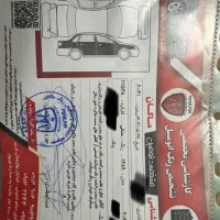 206 تیپ ۲|خودرو سواری و وانت|اصفهان, ملک‌شهر|دیوار