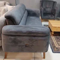 تعویض مبلمان راحتی و استیل/قیمت تولیدی و اقساطی&)