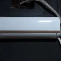 کولر اسپلیت ۲۴ هزار پاک شوما