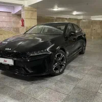 K5فولترین حالت