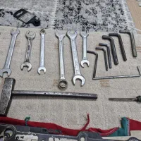 آچار مکانیکی