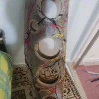 طاقچه سمند