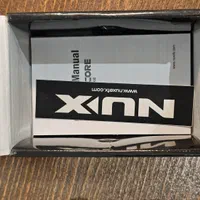 پدال کمپرسور گیتار NUX آنالوگ|گیتار، بیس، امپلیفایر|تهران, نیاوران|دیوار