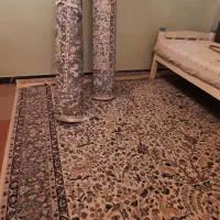 فرش ۶متری و ۱۲ متری ماشینی و دستبافت