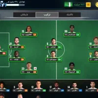 اکانت مربی برتر 98